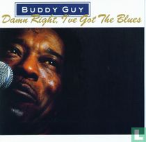 Damn Right I’ve Got the Blues