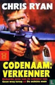 Codenaam: Verkenner