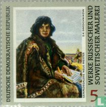 Russiche Gemälde