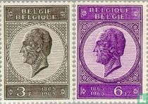 Le roi Léopold I acheter