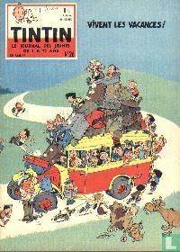 Tintin 26 for sale