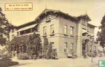 Hotel het WAPEN van RUURLO