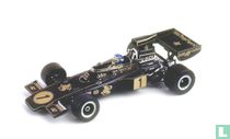 Lotus 72E - Ford  