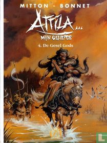 De Gesel Gods acheter