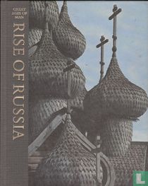 Rise of Russia