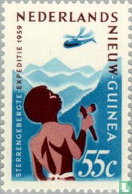 Star Mountains Expedition