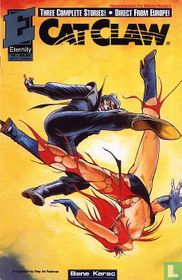 Cat Claw 8