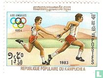 Jeux olympiques acheter