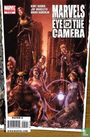 Marvels: Eye of the Camera 5