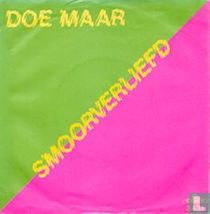Smoorverliefd