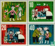Märchen der Brüder Grimm