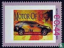 Moteur de l'amour