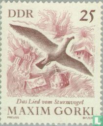 Maxim Gorki