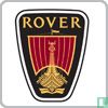 Rover modelauto's catalogus