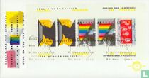 Timbres pour enfants acheter