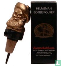 Bunnahabhain Helmsman Whisky-Shaker