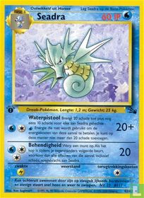 Seadra
