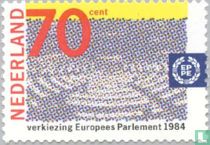 European Parliament Elections for sale