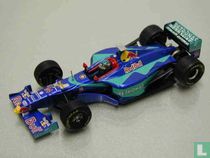 Sauber C17 - Petronas  