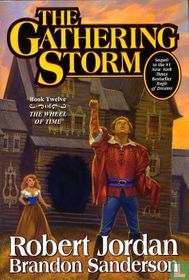 The Gathering Storm