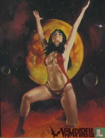 "Vampirella: Lenore"