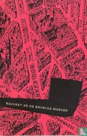 Maigret en de keurige mensen