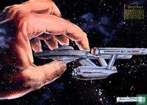 The Grasp of Apollo