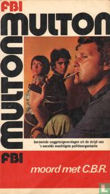 Moord met C.B.R.
