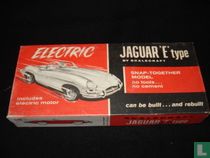 Jaguar E-type