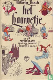 Het haarnetje