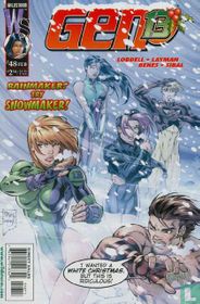 Gen 13 #48