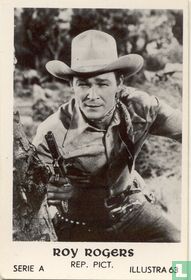 Roy Rogers