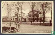 Ziekenverpleging "de Villa", Hoorn 