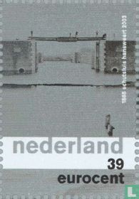 The Netherlands and the water