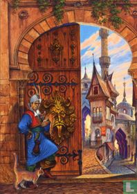 Wizard's Quarter