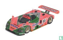 Mazda 787 B (Advanced)