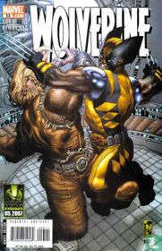 Wolverine 53
