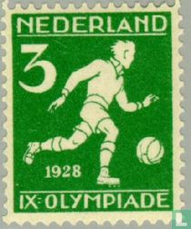 Olympische Spiele