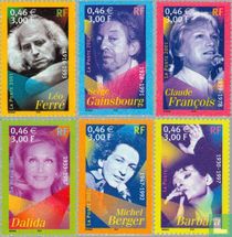 Chanson kaufen
