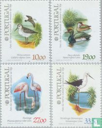Stamp Exhibition PHILEXFRANCE