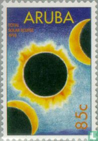 Solar Eclipse