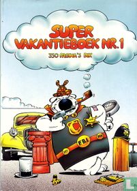 Super vakantieboek 1