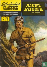 Daniel Boone