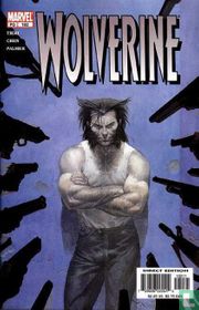 Wolverine 182