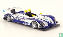 Porsche RS Spyder 