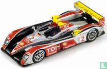Audi R10 TDI  