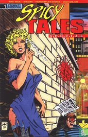Spicy Tales Special 1