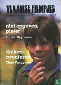 Niet opgeven, Pieter + Duikersavonturen