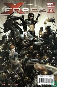X-Force 2