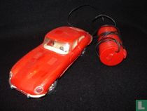 Jaguar E-type 